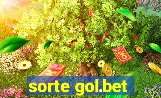 sorte gol.bet